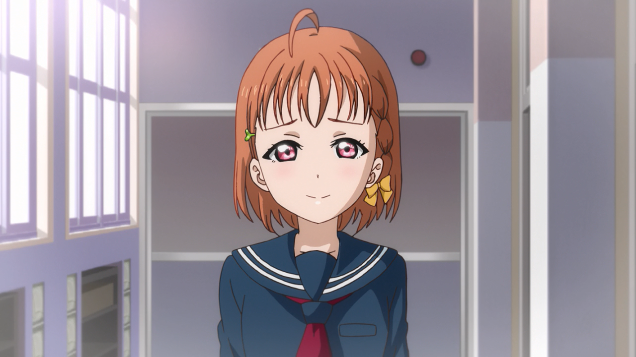 Love Live! Sunshine!! (Dakara Subs)